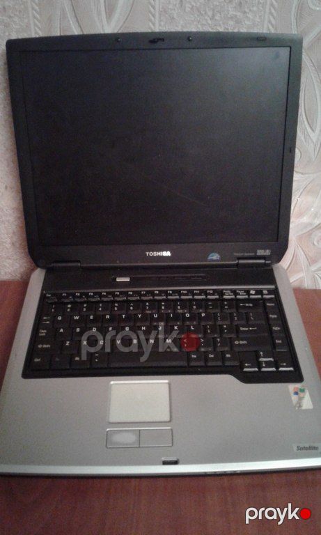 Noutbuk "Toshıba Satellite A40-S270" — Bakı