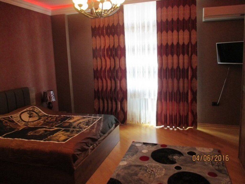3-otaqlı yeni tikili kirayə verilir, 28 May m., 130 m² — Mənzil, Bakı (6)