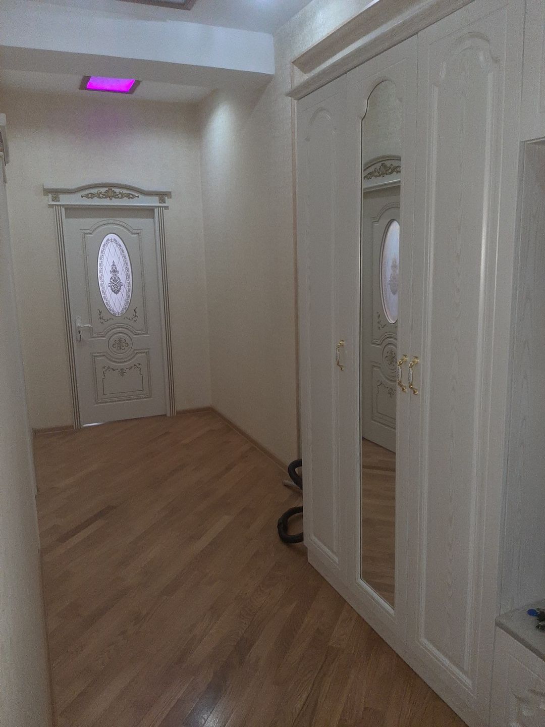 İcarəyə verilir 2 otaqlı yeni tikili 90 m² — Mənzil, Bakı (4)