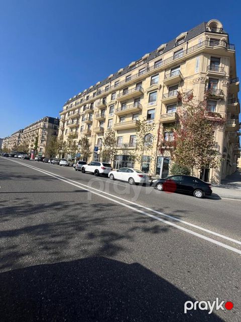 Satılır obyekt 441 m²