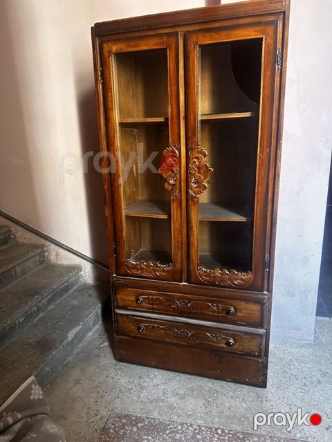 Qoz agacindan cox keyfiyyetli Unvan Zerife goz xestexanasi ile — Mehdiabad