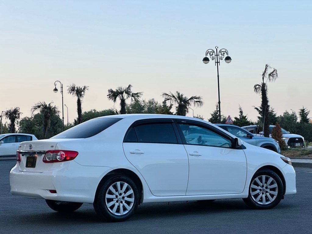 Toyota Corolla, 1.8 L, 2013 il, 132 000 km — Avtomobillər, Sumqayıt (12)