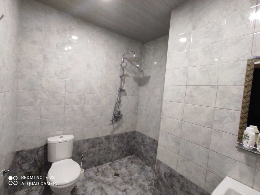 Satılır 3 otaqlı yeni tikili 101 m² — Mənzil, Bakı (9)