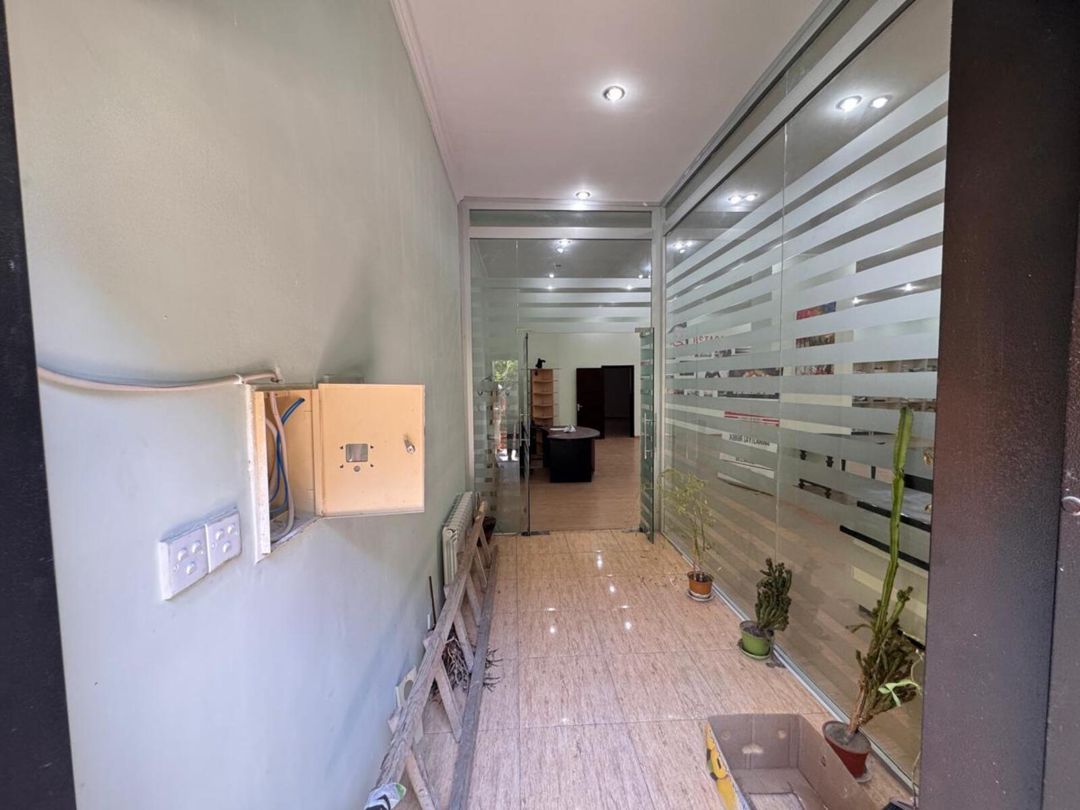 İcarəyə verilir obyekt 240 m² — Əmlak, Bakı (10)