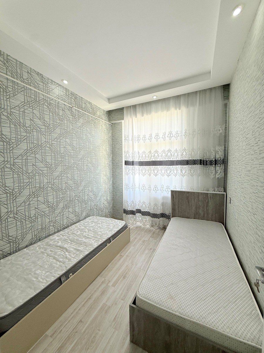 Satılır 3 otaqlı yeni tikili 60 m² — Mənzil, Xırdalan (7)