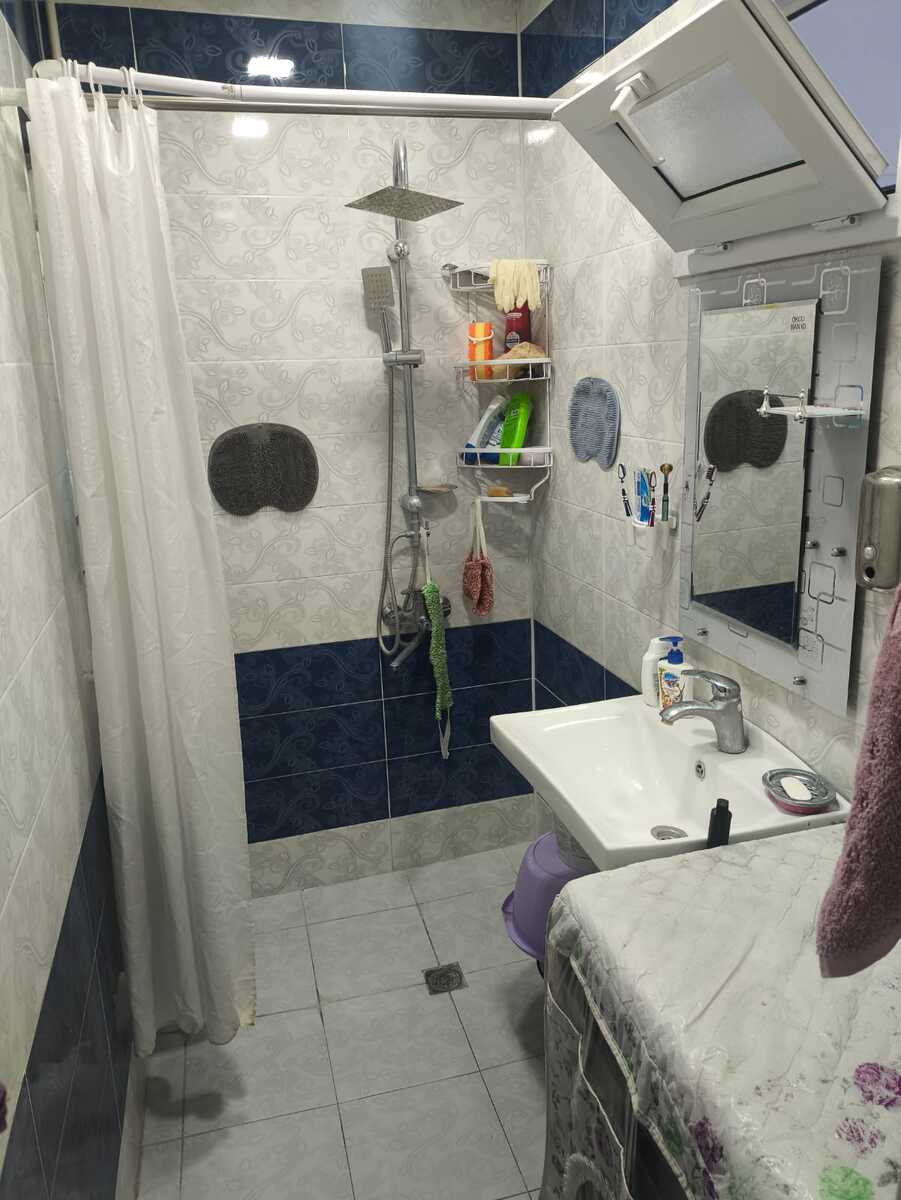 3-otaqlı mənzil, Dadaş Bünyadzadə küç., 80 m² — Mənzil, Bakı (3)