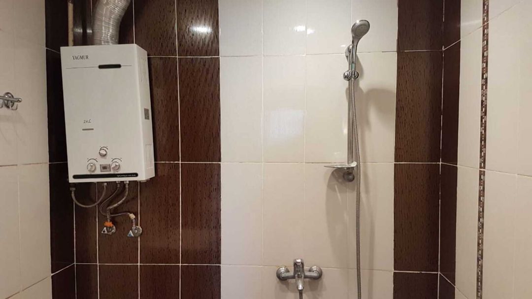 Satılır 2 otaqlı köhnə tikili 51 m² — Mənzil, Bakı (8)