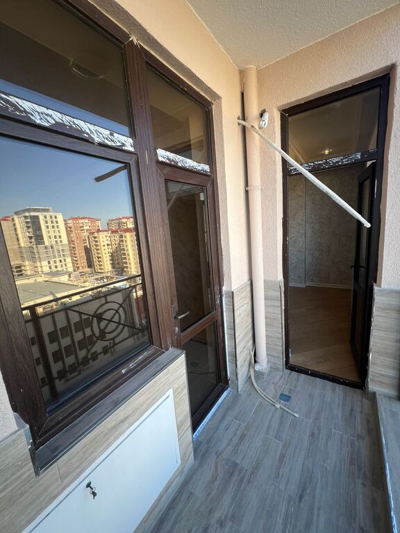 Satılır 3 otaqlı yeni tikili 151 m² — Mənzil, Bakı (12)