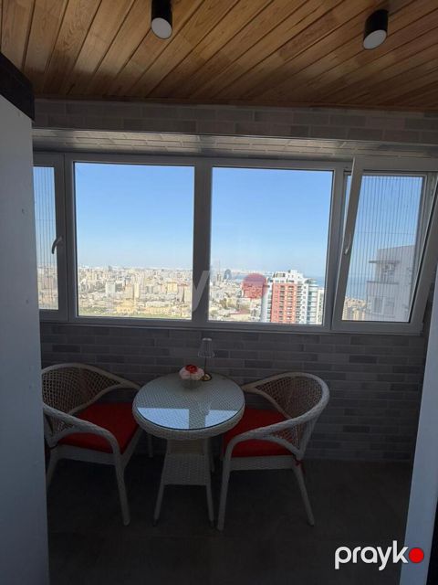 Satılır 2 otaqlı yeni tikili 70 m²