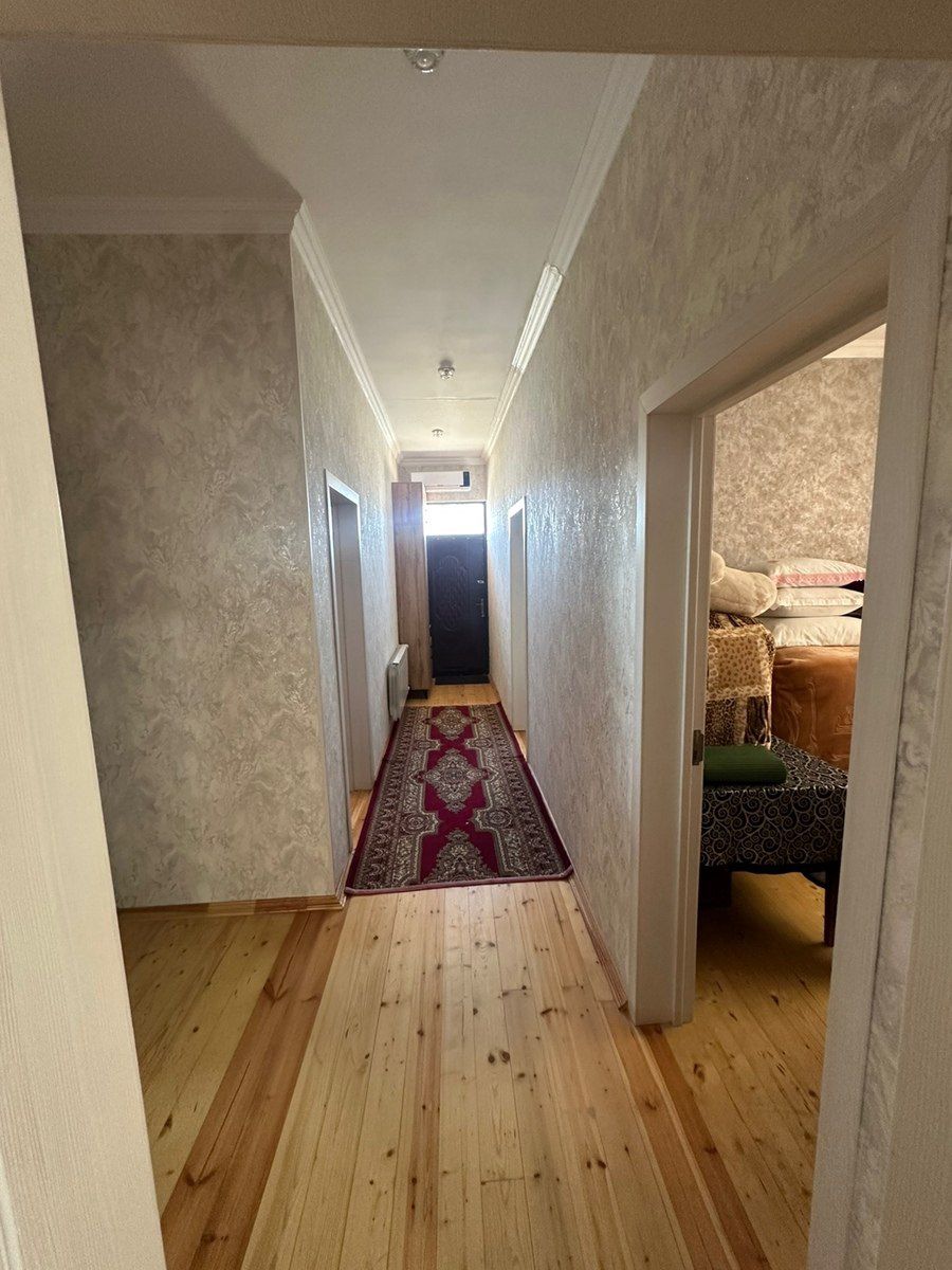 Həyət evi, Binə qəs — Ev, villa, Bakı (3)