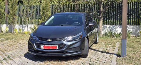 Chevrolet Cruze, 1.4 L, 2018 il, 97 350 km — Bakı