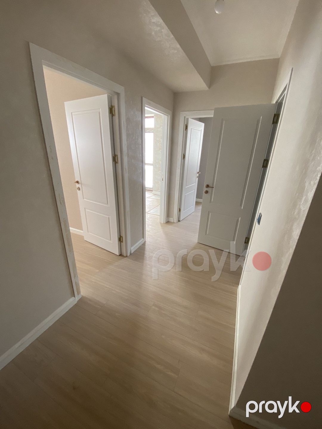 İcarəyə verilir 3 otaqlı yeni tikili 62 m² — Mənzil, Sumqayıt (9)