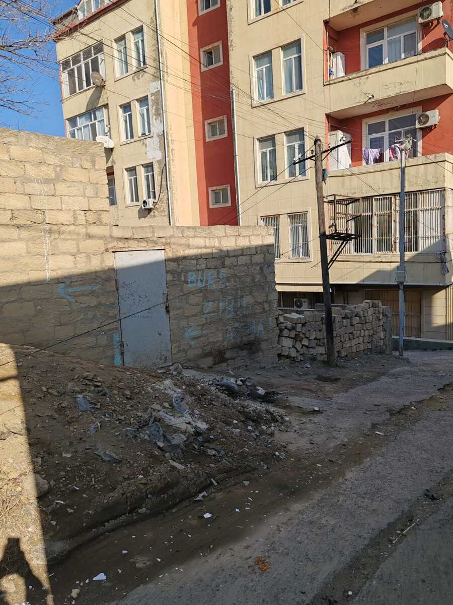 Satılır torpaq 2 sot — Torpaq, Bakı (2)