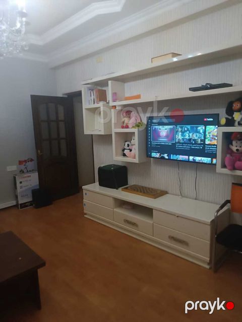 Satılır 2 otaqlı yeni tikili 73 m²