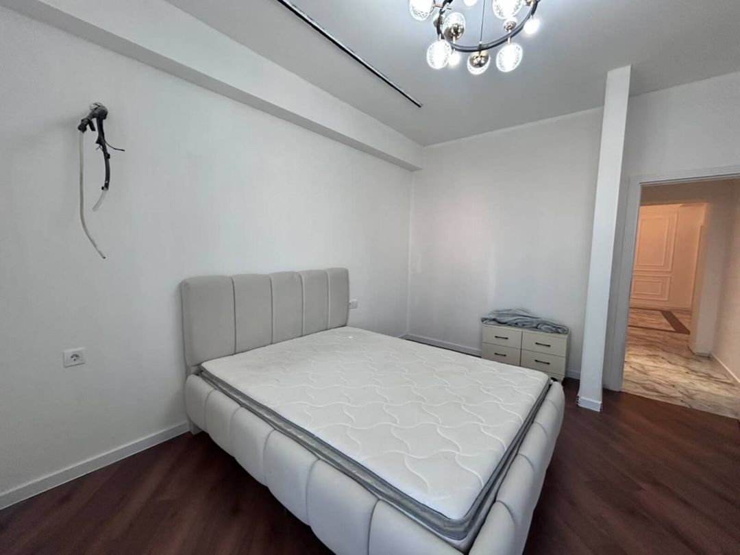 Satılır 3 otaqlı yeni tikili 130 m² — Mənzil, Bakı (8)
