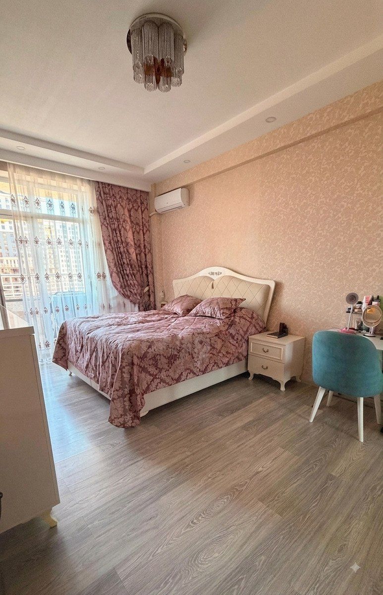 Satılır 2 otaqlı yeni tikili 65 m² — Mənzil, Bakı (4)