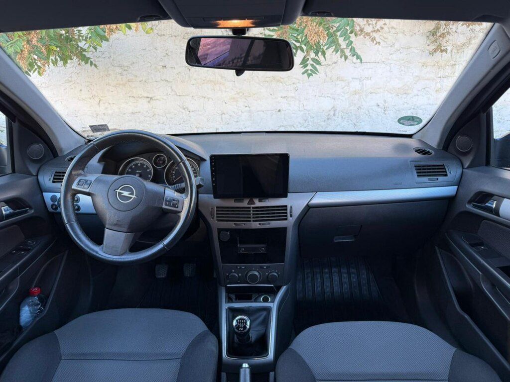 Opel Astra, 1.4 L, 2005 il, 204 000 km — Avtomobillər, Bakı (7)