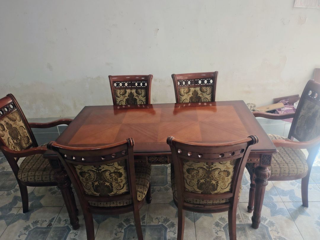 Masa və oturacaqlar — Mebel, Sumqayıt (4)