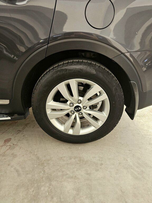 Kia Sorento, 2.0 L, 2016 il, 207 000 km — Avtomobillər, Bakı (7)