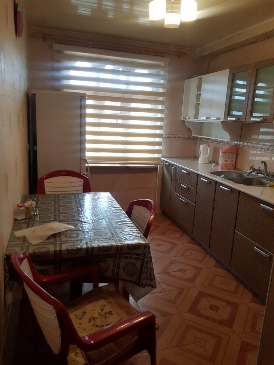 3-otaqlı mənzil kirayə verilir, Gəncə ş., 74.1 m² — Mənzil, Gəncə (4)