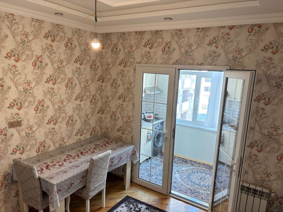 2-otaqlı yeni tikili, Xırdalan ş., 47 m² — Mənzil, Xırdalan (5)