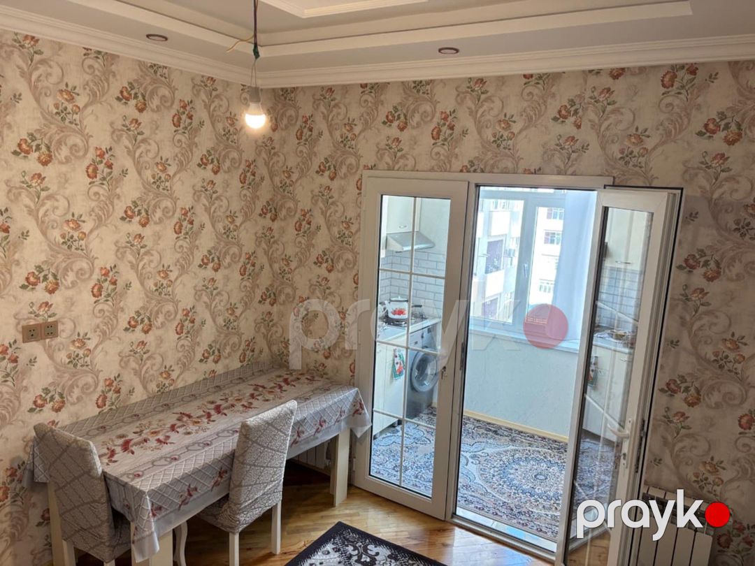 2-otaqlı yeni tikili, Xırdalan ş., 47 m² — Mənzil, Xırdalan (5)