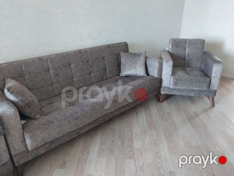 İşlənmiş, Divan-kravat, Divan, Açılan — Bakı