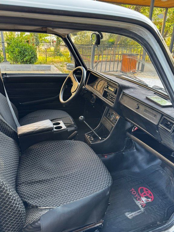 Lada (VAZ) 2107, 1.6 L, 2003 il, 500 000 km — Avtomobillər, Bakı (11)