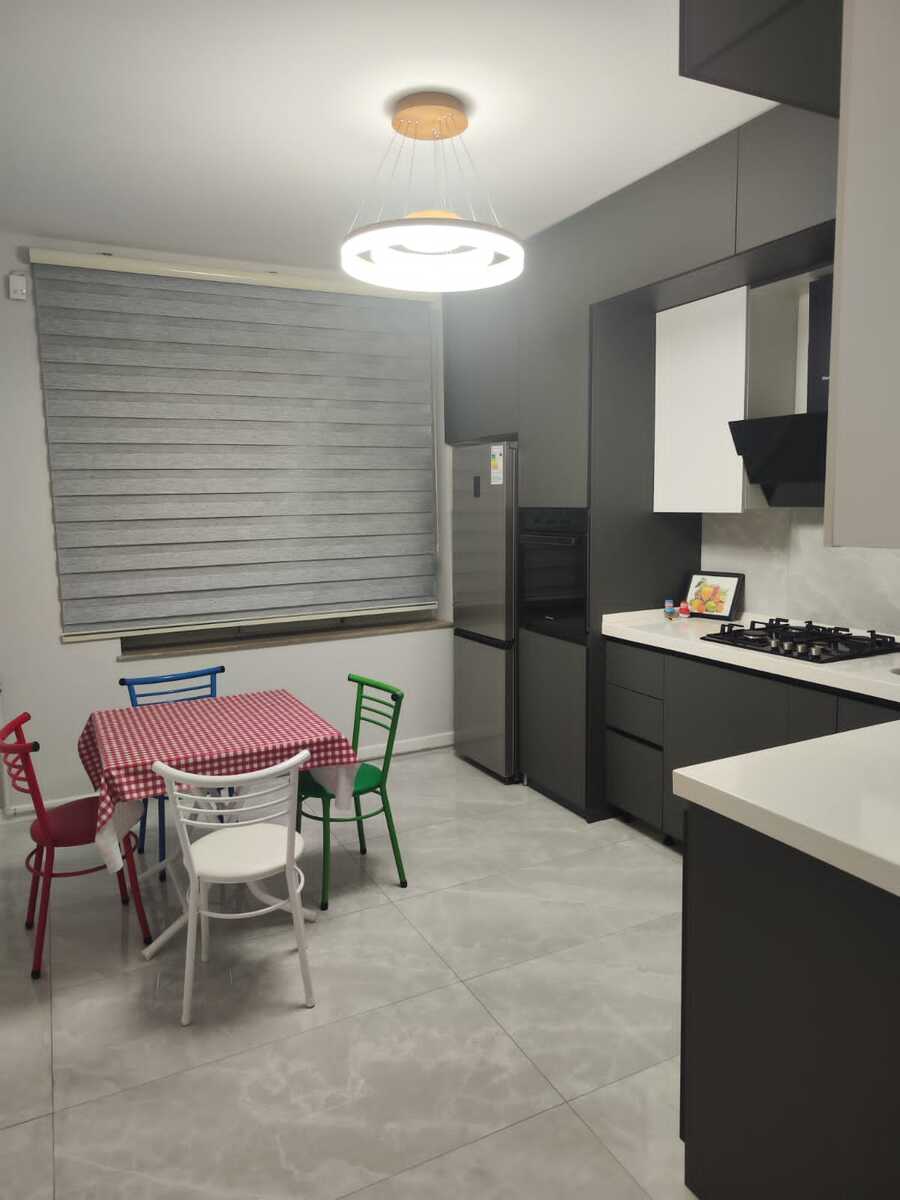 İcarəyə verilir 3 otaqlı yeni tikili 145 m² — Mənzil, Bakı (10)