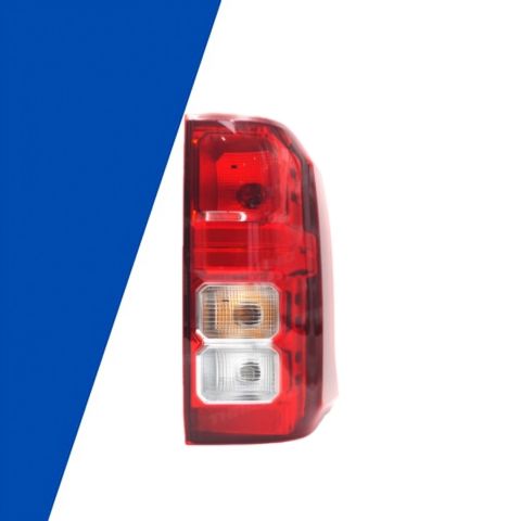 Mitsubishi L200 2024 arxa stop işıqları — Bakı