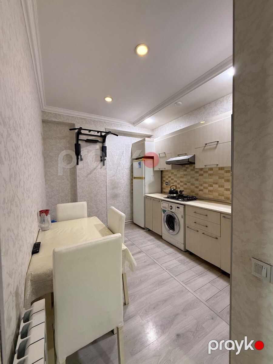 2-otaqlı yeni tikili, 9-cu mkr., 67 m² — Mənzil, Bakı (7)