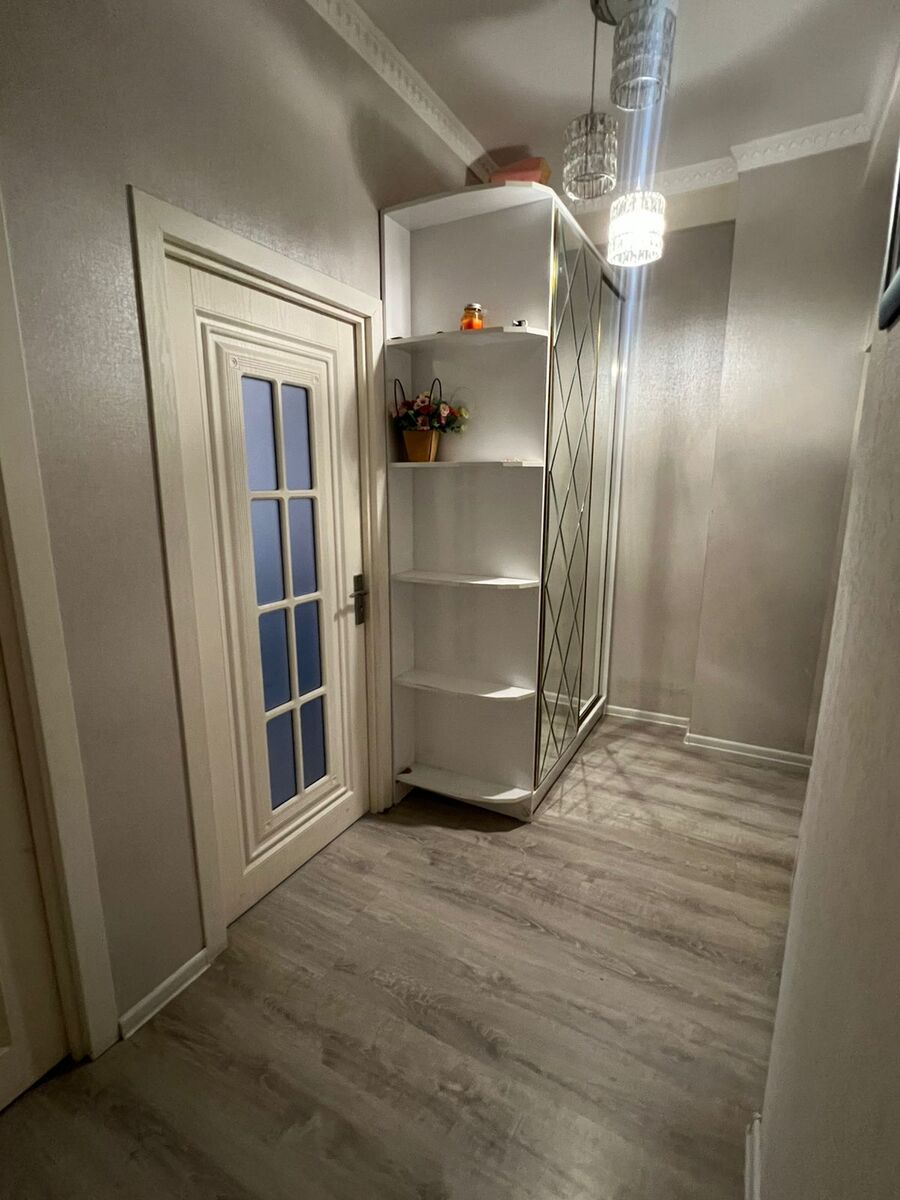 Satılır 2 otaqlı yeni tikili 47 m² — Mənzil, Xırdalan (5)
