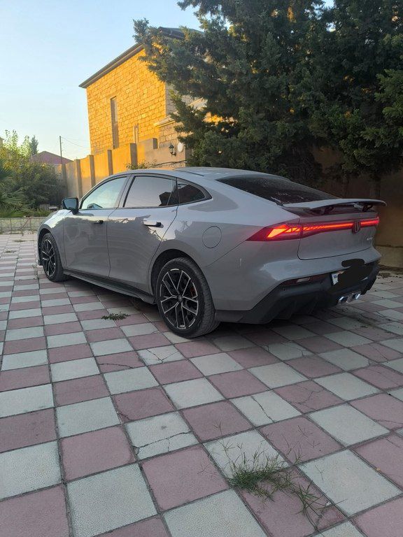 Changan Uni-V iDD, 1.5 L, 18.4 kWh, 2024 il, 29 000 km — Avtomobillər, Bakı (2)