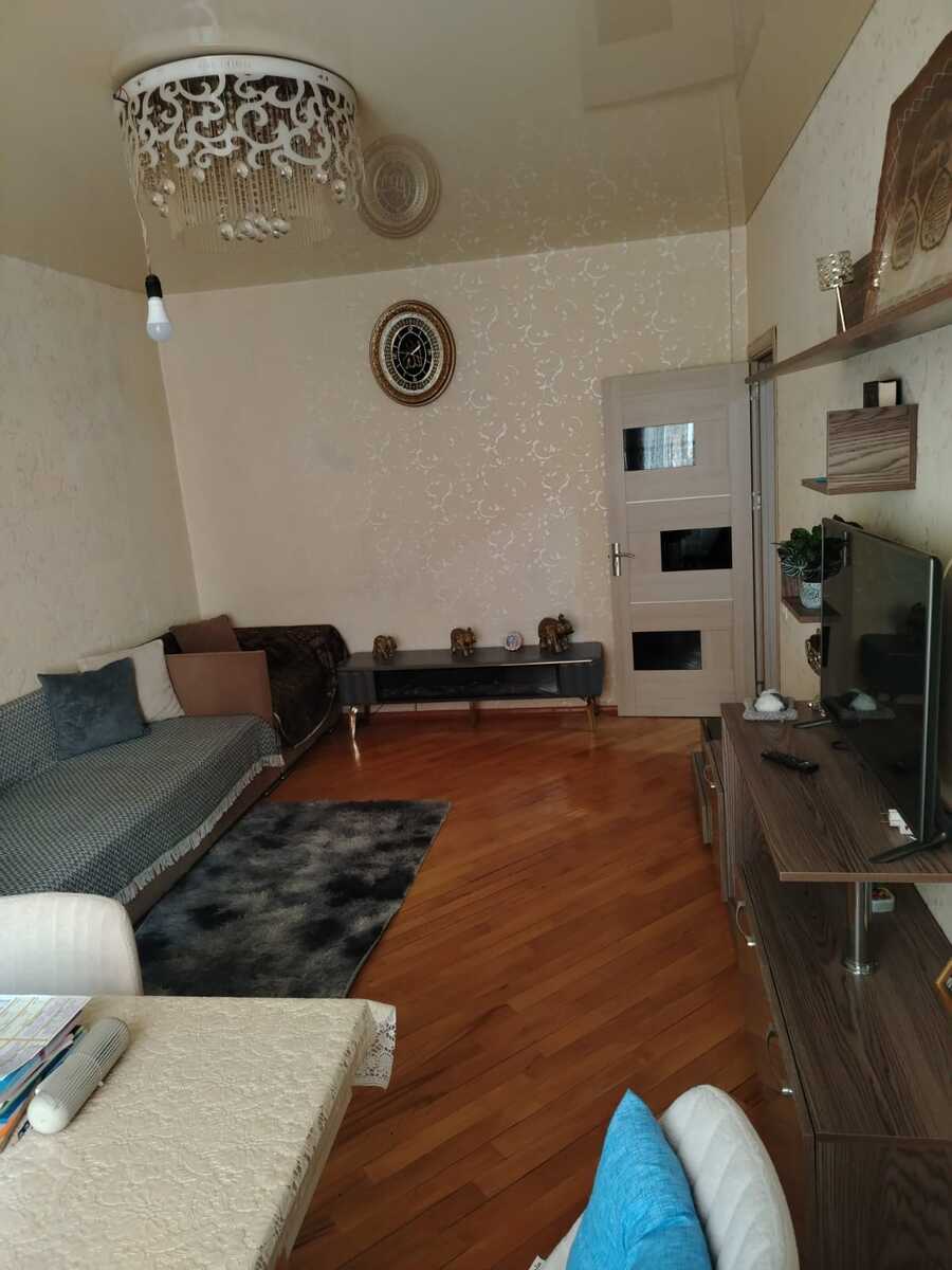 Satılır 2 otaqlı yeni tikili 80 m² — Mənzil, Bakı (3)
