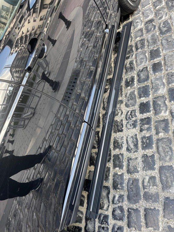 Land Rover Range Rover, 3.0 L, 2016 il, 160 000 km — Avtomobillər, Bakı (9)
