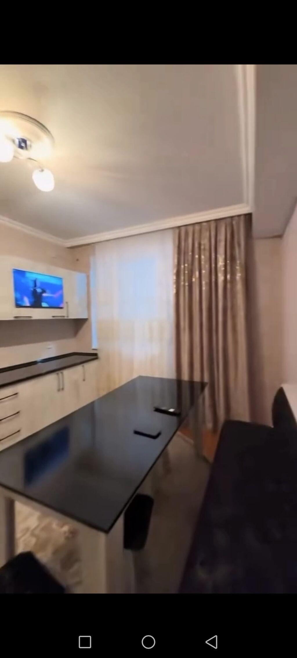 Gençlik metrosun yaxınlıqı (metroya 3 deyqa piyada )Abb bankin — Mənzil, Bakı (10)