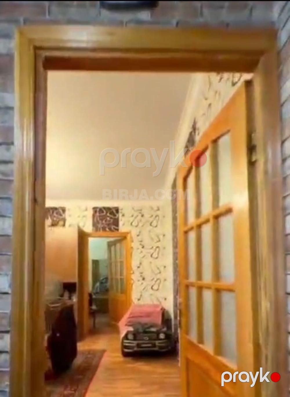Satılır 4 otaqlı, Bakıxanov — Ofis (10)