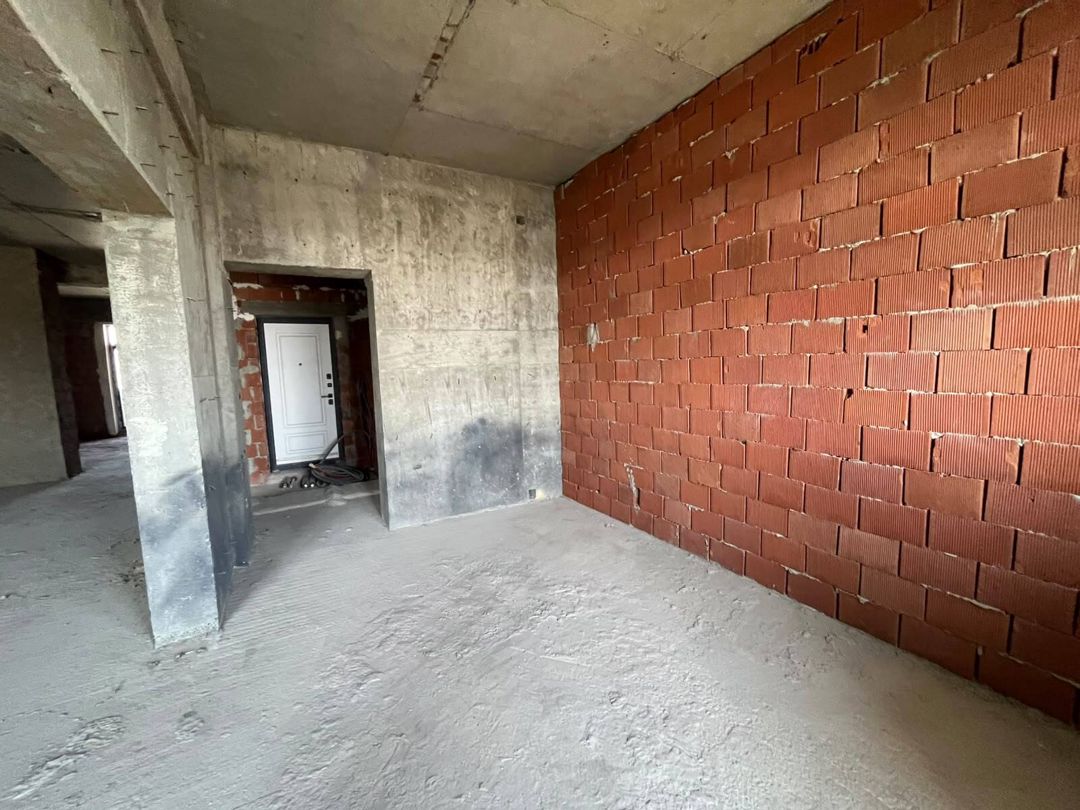 Satılır 2 otaqlı yeni tikili 88.6 m² — Mənzil, Bakı (2)