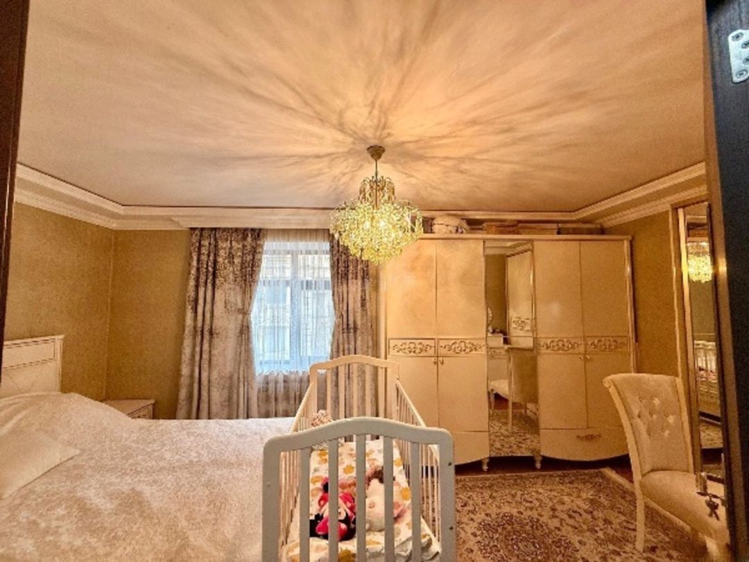 Satılır 2 otaqlı köhnə tikili 65 m² — Mənzil, Bakı (2)