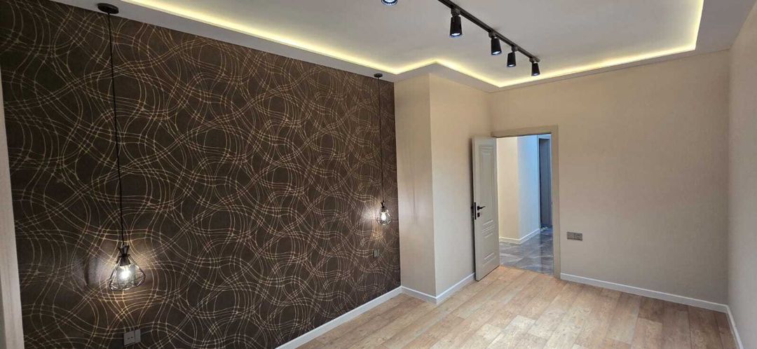 Satılır 3 otaqlı yeni tikili 102 m² — Mənzil, Bakı (9)