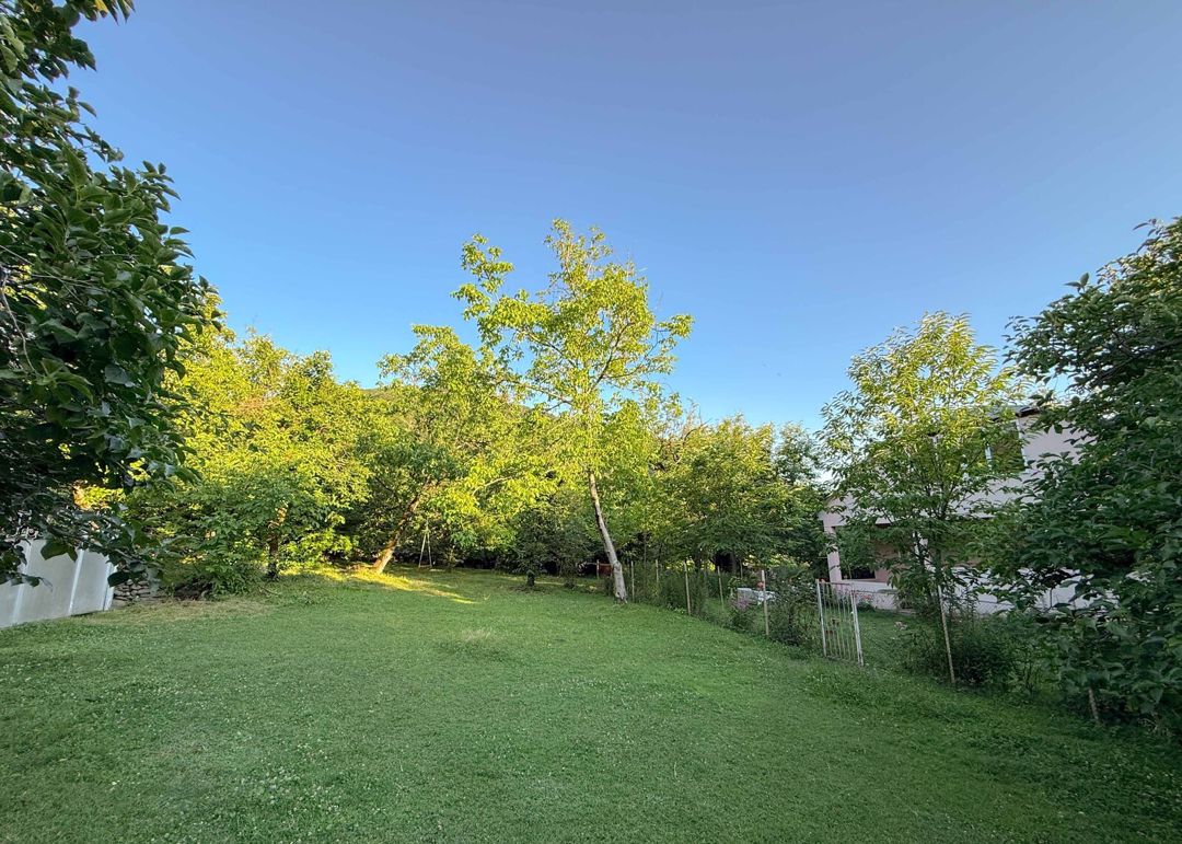 Bağ evi kirayə verilir, Zaqatala ş — Ev, villa, Zaqatala (6)