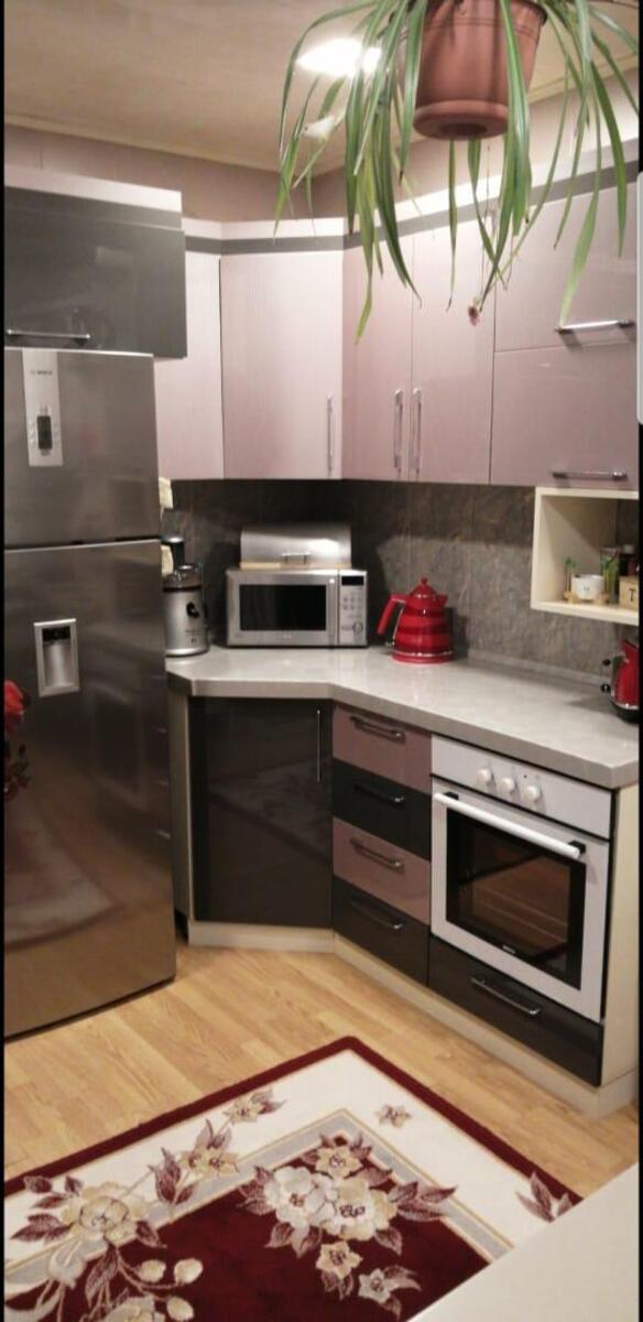 Satılır 4 otaqlı köhnə tikili 110 m² — Mənzil, Bakı (6)