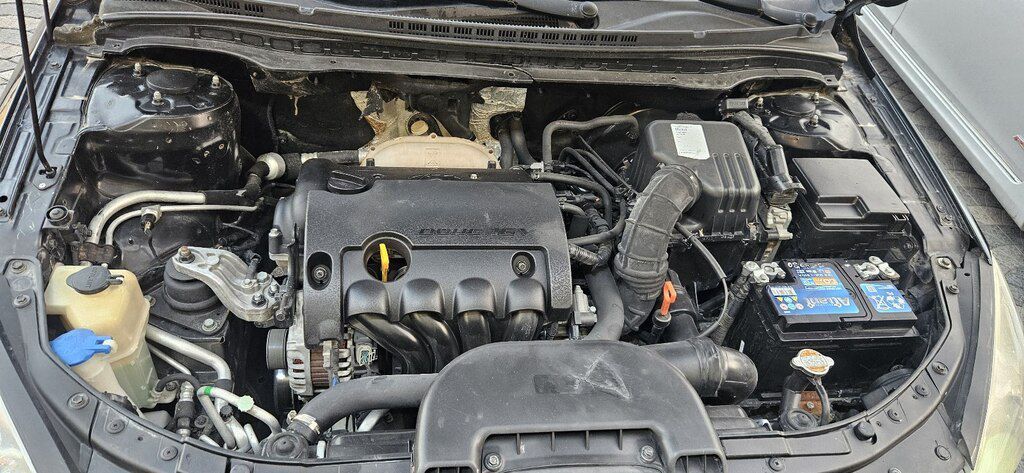 Hyundai i30, 1.6 L, 2009 il, 270 000 km — Avtomobillər, Bakı (12)