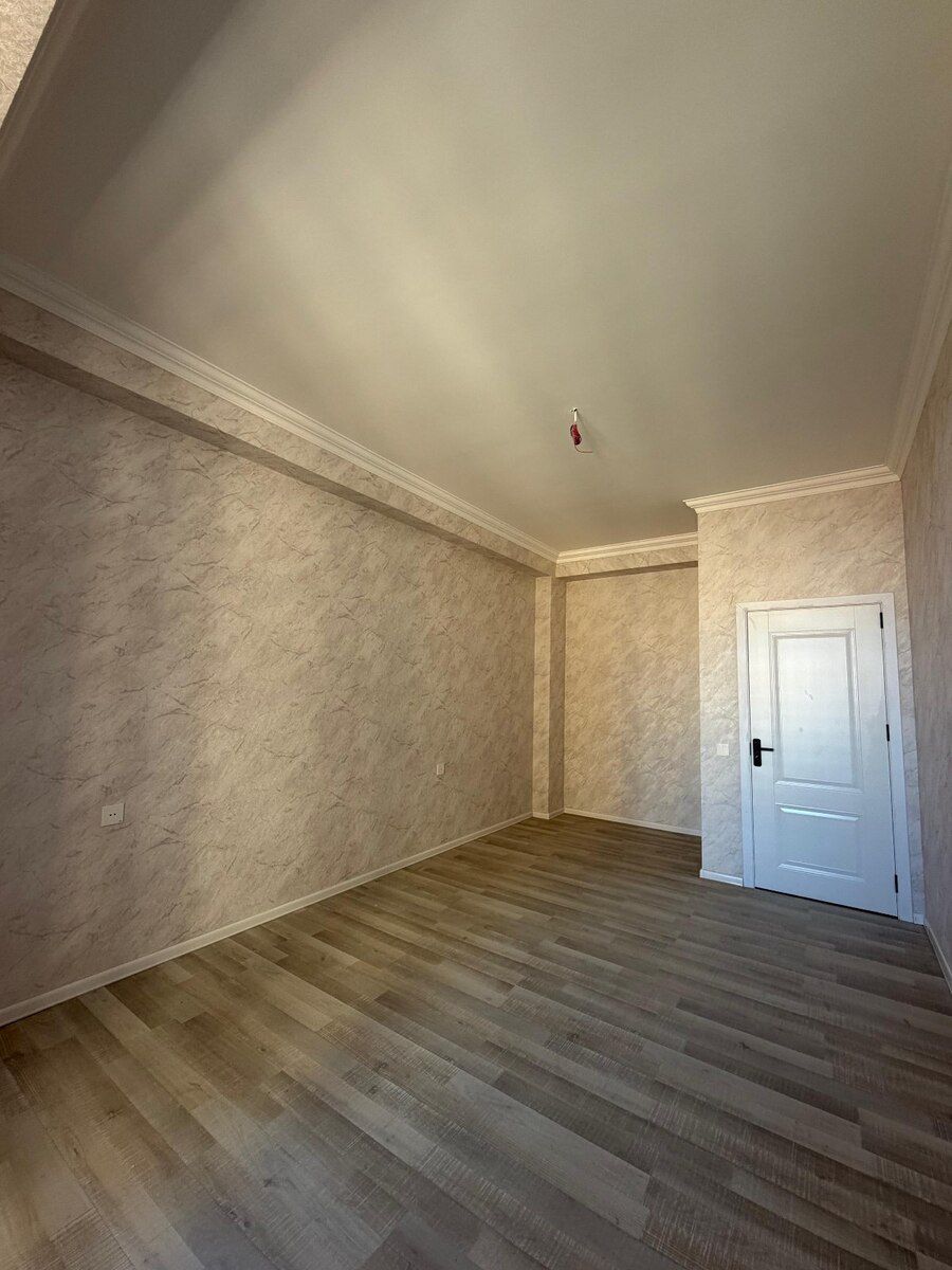 2-otaqlı yeni tikili, Sumqayıt ş., 76 m² — Mənzil, Sumqayıt (5)