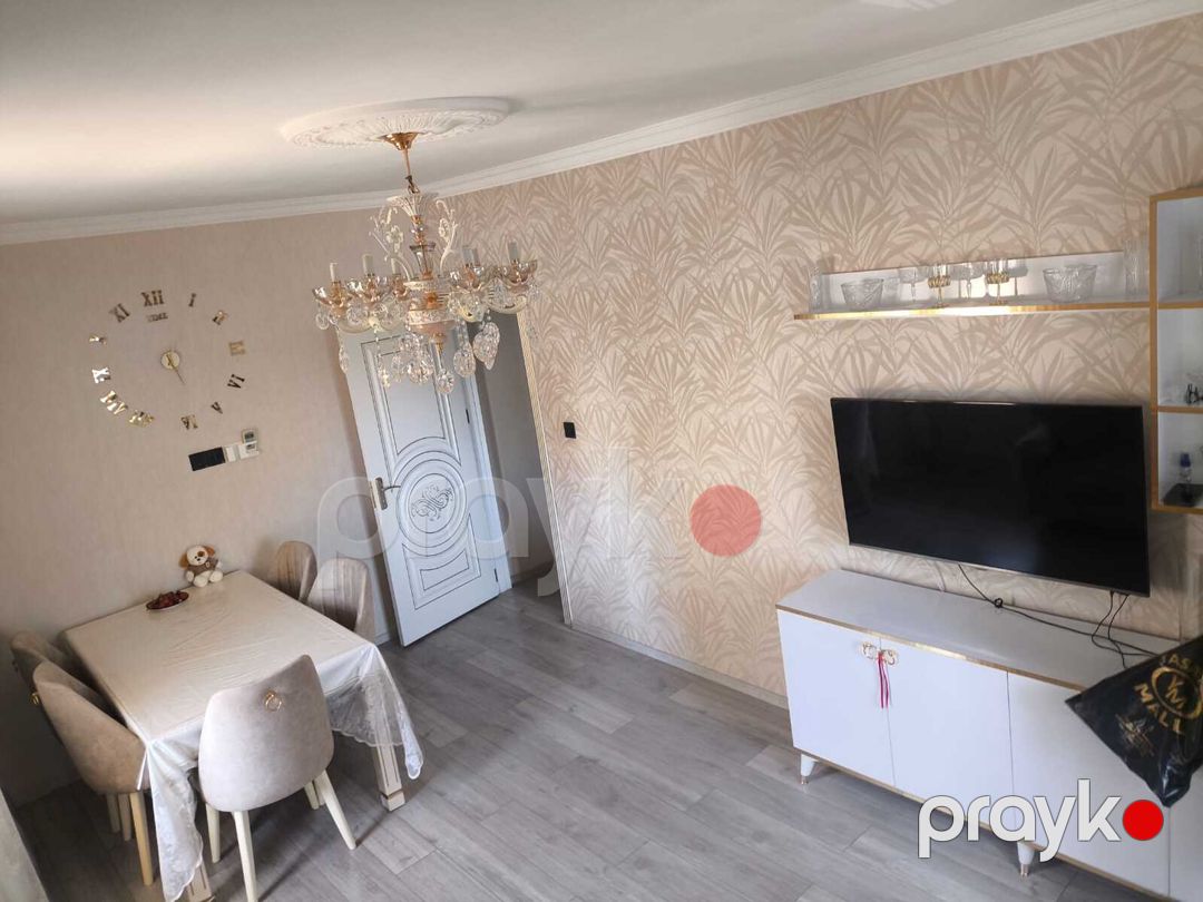 Satılır 3 otaqlı köhnə tikili 70 m² — Mənzil, Bakı (5)