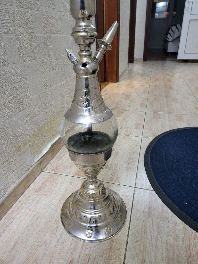 Qəlyan — Biznes və avadanlıq, Bakı (4)