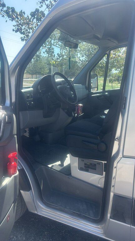 Mercedes Sprinter 315, 2.2 L, 2008 il, 369 000 km — Avtomobillər, Neftçala (7)