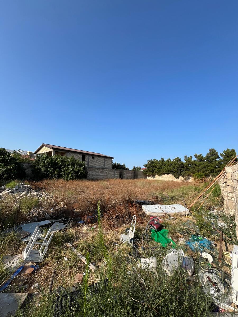Satılır torpaq 13 sot — Torpaq, Bakı (2)