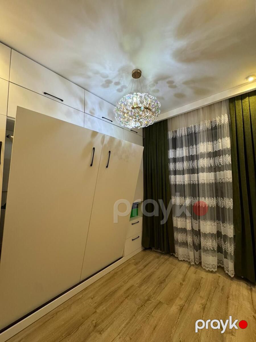 Satılır 3 otaqlı yeni tikili 62 m² — Mənzil, Bakı (8)