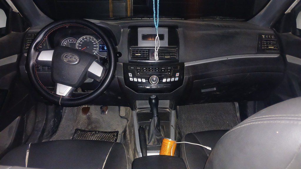 Lifan 720, 1.8 L, 2015 il, 280 000 km — Avtomobillər, Bakı (5)